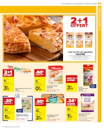 Offre Daco Bello dans le catalogue Carrefour Market du moment à la page 35