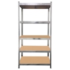 Schwerlaststeckregal im Angebot bei POCO in Bochum Schwerlaststeckregal Angebote bei POCO Bochum für 19,99 €