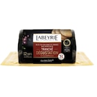 Bloc de Foie Gras de Canard avec Morceaux
"Le Tranché" - LABEYRIE à 37,49 € dans le catalogue Carrefour