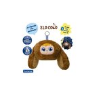 Elo-Coco - Ma peluche parlante à intelligence artificielle - LEXIBOOK dans le catalogue Carrefour Market