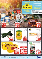 Aktueller Marktkauf Prospekt mit Cola, "Top Angebote", Seite 15