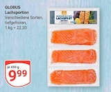 Angebot im GLOBUS Broderstorf Prospekt GLOBUS Broderstorf Prospekt mit  im Angebot für 9,99 €