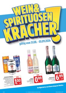 Cola im EDEKA Prospekt "Wir lieben Lebensmittel!" mit 40 Seiten (Freiberg)