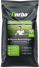Frühjahr-Rasendünger Angebote von Turbo bei Netto Marken-Discount Rheine für 14,99 €