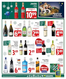 Gin im aktuellen EDEKA Prospekt (Regensburg) Gin im EDEKA Prospekt "IM EINSATZ FÜR FRISCHE & VIELFALT." mit 30 Seiten (Regensburg)