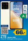 Aktuelles Blade A56 (gold) Angebot bei EURONICS in Hamm ab 66,00 €