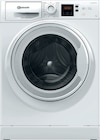 Aktuelles Waschmaschine BW 719 A Angebot bei EURONICS in Neumünster ab 299,00 €