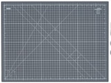 Tapis de découpe avec accessoires - CRELANDO - Lidl à Narbonne Tapis de découpe avec accessoires - CRELANDO en promo chez Lidl Narbonne à 11,99 €
