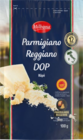 Parmigiano Reggiano AOP 12 mois râpé - Milbona en promo chez Lidl Montreuil à 1,15 €