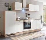 Küchenblock Andy im Angebot bei Möbel AS in Heilbronn Küchenblock Andy Angebote bei Möbel AS Heilbronn für 1.099,00 €