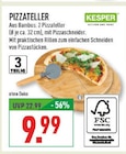 Pizzateller Angebote von KESPER bei Marktkauf Ratingen für 9,99 €