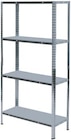 Metallregal Gavi Angebote bei SB Möbel Boss Plauen für 9,99 €