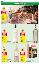 Offre Vin dans le catalogue Carrefour Market du moment à la page 20