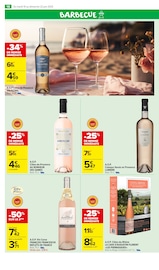 Vin Angebote im Prospekt "FÊTE DES ÉCOLES" von Carrefour Market auf Seite 20