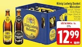 Dunkel im Angebot bei EDEKA in Friedrichshafen Dunkel Angebote von König Ludwig bei EDEKA Friedrichshafen für 12,99 €