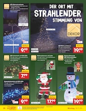 Aktueller Netto Marken-Discount Prospekt mit Tannenbaum, "Aktuelle Angebote", Seite 32