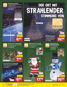 Weihnachtsbaum im aktuellen Netto Marken-Discount Prospekt (Wiesbaden) Weihnachtsbaum im Netto Marken-Discount Prospekt "Aktuelle Angebote" mit 63 Seiten (Wiesbaden)