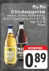 EDEKA Marienfeld - Mate Original Angebot im Prospekt Mate Original bei EDEKA im Marienfeld Prospekt für 0,89 €