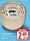 Schweinefleisch im eigenen Saft von DREISTERN im aktuellen EDEKA Prospekt