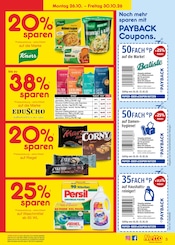 Ariel im Netto Marken-Discount Prospekt in Kiel Aktueller Netto Marken-Discount Prospekt mit Ariel, "Aktuelle Angebote", Seite 3