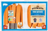 Mini Wiener Angebote von Rothmaier bei Netto Marken-Discount Gera für 2,19 €