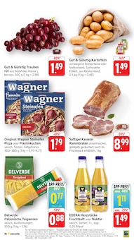 EDEKA Prospekt der Woche "Aktuelle Angebote" Seite 2, 16.02.2026 bis 21.02.2026 für Aschaffenburg Aktueller EDEKA Prospekt "Aktuelle Angebote" Seite 2 von 48 Seiten für Aschaffenburg