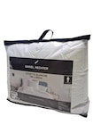 Couette Daniel Hechter - HECHTER STUDIO - Carrefour à Perpignan Couette Daniel Hechter - HECHTER STUDIO en promo chez Carrefour Perpignan à 14,99 €
