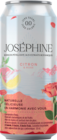 EAU PÉTILLANTE CITRON & ROSE JOSÉPHINE - JOSEPHINE en promo chez Auchan Supermarché EAU PÉTILLANTE CITRON & ROSE JOSÉPHINE - JOSEPHINE dans le catalogue Auchan Supermarché