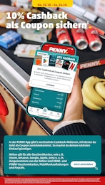 Dekokissen Angebot & Preis im aktuellen Penny Prospekt Dekokissen Angebot im aktuellen Penny Prospekt auf Seite 26