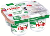 La faisselle - RIANS dans le catalogue Colruyt