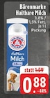 Haltbare Milch Angebote von Bärenmarke bei E center Bornheim für 0,88 €