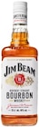 Bourbon Whiskey im Angebot bei Penny in Mainz Bourbon Whiskey Angebote von Jim Beam bei Penny Mainz für 10,99 €