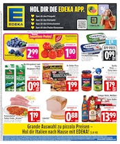 Fleisch im EDEKA Prospekt in Ravensburg Aktueller EDEKA Prospekt mit Fleisch, "Wir lieben Lebensmittel.", Seite 3