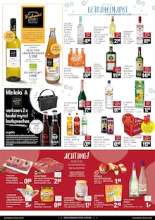 Wodka im aktuellen E center Prospekt (Düsseldorf) Wodka im E center Prospekt "Aktuelle Angebote" mit 10 Seiten (Düsseldorf)