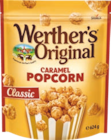 Werther's pop corn - Storck dans le catalogue Aldi