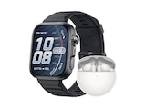 WATCH FIT 5 Pro + FreeBuds 7i Weiß Smartwatch und Kopfhörer Fluorelastomer, 130-210 mm, Black im Angebot bei MediaMarkt Saturn in Bruchsal WATCH FIT 5 Pro + FreeBuds 7i Weiß Smartwatch und Kopfhörer Fluorelastomer, 130-210 mm, Black Angebote von HUAWEI bei MediaMarkt Saturn Bruchsal für 299,00 €