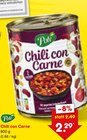 Chili con Carne im Angebot bei Netto Marken-Discount in Halle Chili con Carne Angebote von Pote bei Netto Marken-Discount Halle für 2,29 €