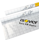 Klimamembran KM Duplex UV von Isover im aktuellen Hornbach Prospekt für 2,25 €