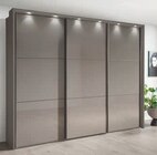 Aktuelles Schwebetürenschrank Angebot bei Opti-Wohnwelt in Würzburg ab 1.099,00 €