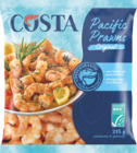 EDEKA Frischemarkt - Pacific Prawns Angebot im Prospekt Pacific Prawns bei EDEKA Frischemarkt im Prospekt "" für 6,99 €
