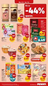 Brötchen im Penny Prospekt "Wer günstig will, muss Penny." mit 42 Seiten (Neuss)