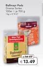 Pads Angebote von Dallmayr bei Travel FREE Straubing für 13,49 €