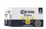 Extra Bier von Corona für 5,49 € bei Lidl im Angebot Extra Bier von Corona im aktuellen Lidl Prospekt