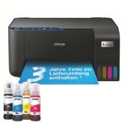Multifunktions-Tintenstrahldrucker Angebote von Epson bei Lidl Wolfenbüttel für 149,00 €