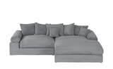 Aktuelles smart Ecksofa Lionore Angebot bei Höffner in Hannover ab 887,40 €