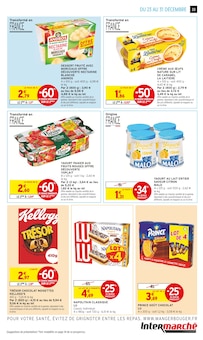 Promo Poster dans le catalogue Intermarché Super du moment à la page 33