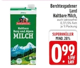 Haltbare Milch im aktuellen Prospekt bei EDEKA in Mertingen