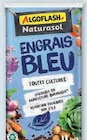 Engrais 100% Naturel Bleu - Algoflash dans le catalogue Hyper U