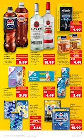 Aktueller Kaufland Prospekt mit Cola, "Aktuelle Angebote", Seite 15