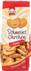 Schweinsöhrchen bei Netto Marken-Discount im Bücken Prospekt für 1,99 €